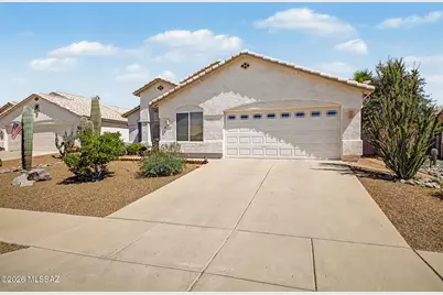 3890 W Cetus Street, Tucson, AZ 85742 - Photo 35