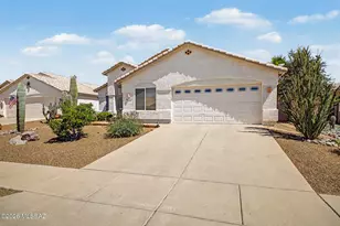 3890 W Cetus St, Tucson, AZ 85742 - Photo 35