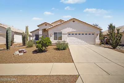 3890 W Cetus Street, Tucson, AZ 85742 - Photo 1