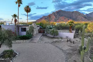 7600 N Village Ave, Tucson, AZ 85704 - Photo 47