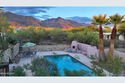 7600 N Village Avenue, Tucson, AZ 85704 - Photo 3