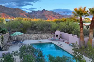 7600 N Village Ave, Tucson, AZ 85704 - Photo 3