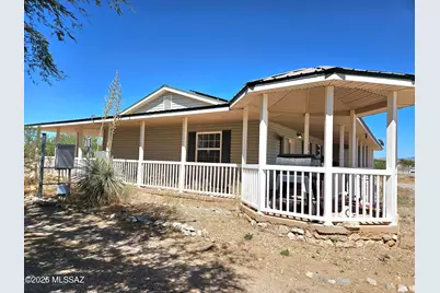 1221 E Forrest Lane, Benson, AZ 85602 - Photo 5