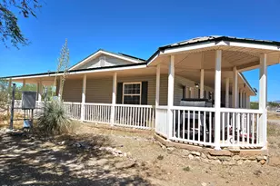 1221 E Forrest Ln, Benson, AZ 85602 - Photo 5