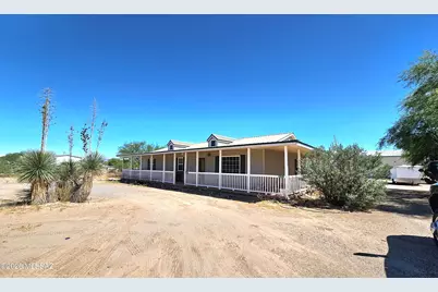 1221 E Forrest Lane, Benson, AZ 85602 - Photo 3