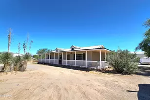 1221 E Forrest Ln, Benson, AZ 85602 - Photo 3