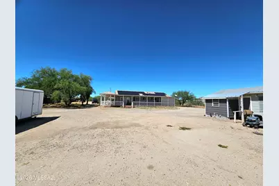 1221 E Forrest Lane, Benson, AZ 85602 - Photo 11