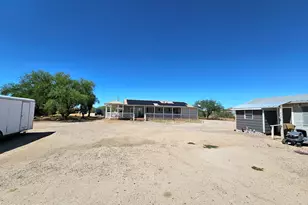 1221 E Forrest Ln, Benson, AZ 85602 - Photo 11