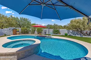 7981 E Fort Lowell Rd, Tucson, AZ 85750 - Photo 15
