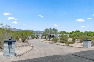 7981 E Fort Lowell Rd, Tucson, AZ 85750 - Photo 1