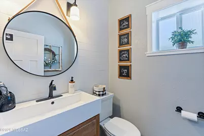 7981 E Fort Lowell Road, Tucson, AZ 85750 - Photo 23