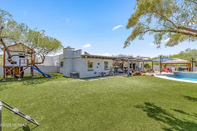 7981 E Fort Lowell Road, Tucson, AZ 85750 - Photo 43