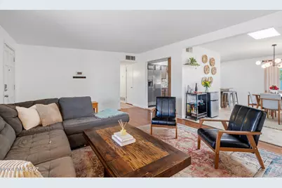 6825 E Calle Marte, Tucson, AZ 85710 - Photo 3