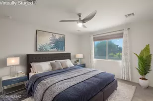 12145 N Caravelle Pl, Marana, AZ 85653 - Photo 21