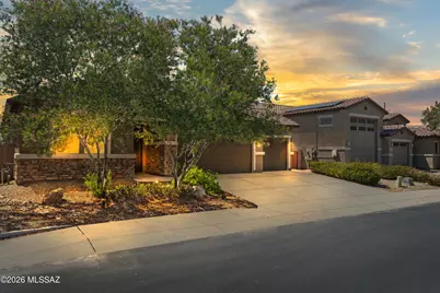 12145 N Caravelle Place, Marana, AZ 85653 - Photo 3