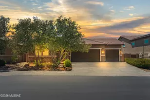 12145 N Caravelle Pl, Marana, AZ 85653 - Photo 1