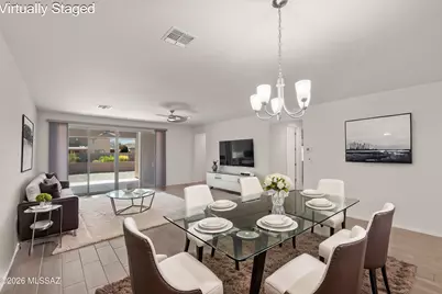 12145 N Caravelle Place, Marana, AZ 85653 - Photo 21