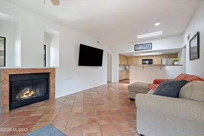 4413 E Haven Lane, Tucson, AZ 85712 - Photo 3