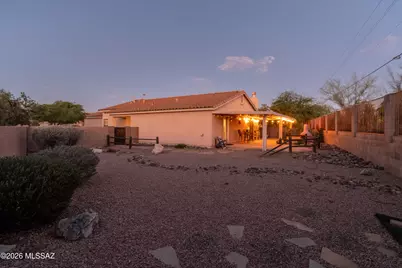 3835 N Nash Creek Court, Tucson, AZ 85745 - Photo 39