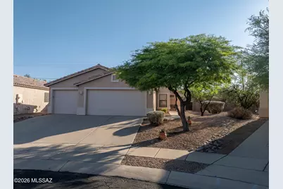 3835 N Nash Creek Court, Tucson, AZ 85745 - Photo 1
