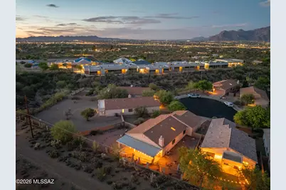 3835 N Nash Creek Court, Tucson, AZ 85745 - Photo 43