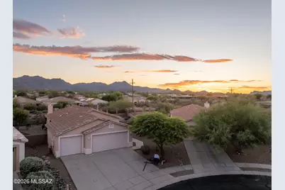 3835 N Nash Creek Court, Tucson, AZ 85745 - Photo 43