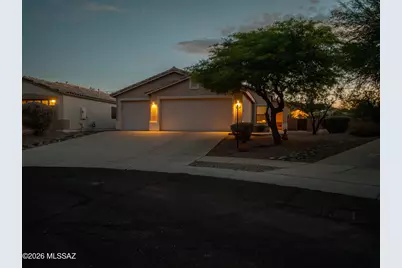 3835 N Nash Creek Court, Tucson, AZ 85745 - Photo 45
