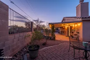 3835 N Nash Creek Ct, Tucson, AZ 85745 - Photo 31