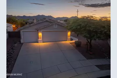 3835 N Nash Creek Court, Tucson, AZ 85745 - Photo 45