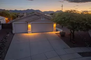 3835 N Nash Creek Ct, Tucson, AZ 85745 - Photo 45