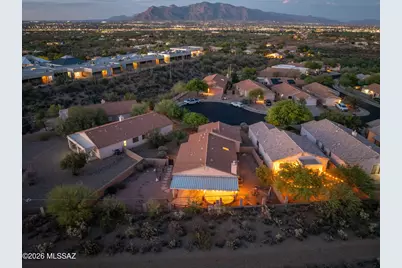 3835 N Nash Creek Court, Tucson, AZ 85745 - Photo 43