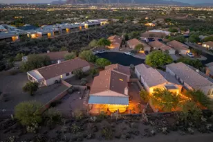 3835 N Nash Creek Ct, Tucson, AZ 85745 - Photo 43