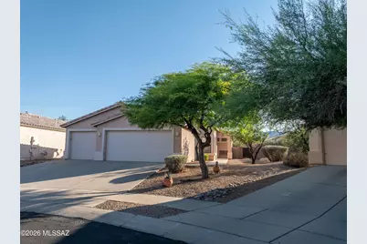 3835 N Nash Creek Court, Tucson, AZ 85745 - Photo 41