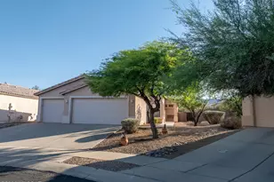 3835 N Nash Creek Ct, Tucson, AZ 85745 - Photo 41
