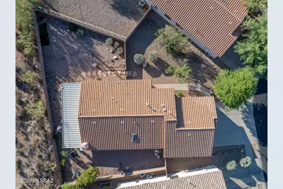 3835 N Nash Creek Court, Tucson, AZ 85745 - Photo 47