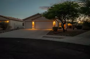 3835 N Nash Creek Ct, Tucson, AZ 85745 - Photo 39
