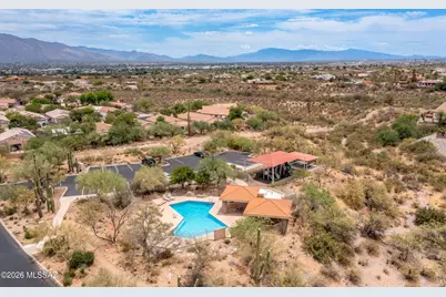 3835 N Nash Creek Court, Tucson, AZ 85745 - Photo 45