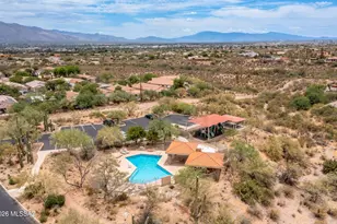 3835 N Nash Creek Ct, Tucson, AZ 85745 - Photo 45