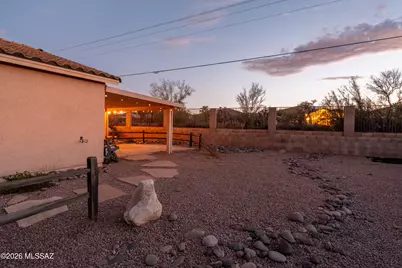 3835 N Nash Creek Court, Tucson, AZ 85745 - Photo 33