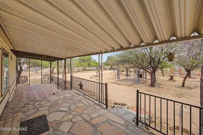 11421 N Paseo Alejandro, Marana, AZ 85653 - Photo 7