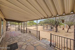 11421 N Paseo Alejandro, Marana, AZ 85653 - Photo 7
