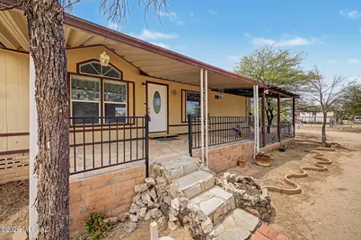 11421 N Paseo Alejandro, Marana, AZ 85653 - Photo 5