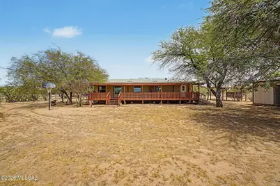 11421 N Paseo Alejandro, Marana, AZ 85653 - Photo 49