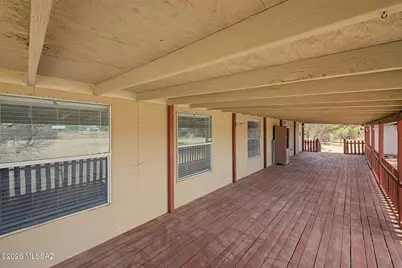 11421 N Paseo Alejandro, Marana, AZ 85653 - Photo 43