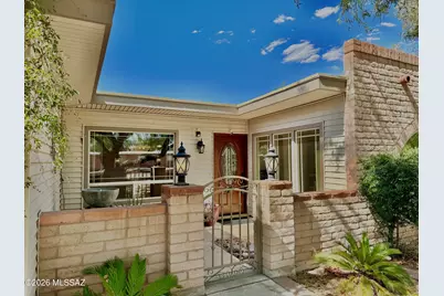9431 E Walnut Tree Circle, Tucson, AZ 85749 - Photo 5