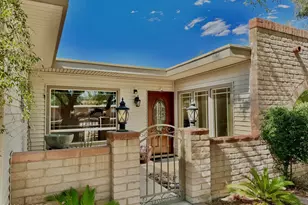 9431 E Walnut Tree Cir, Tucson, AZ 85749 - Photo 5
