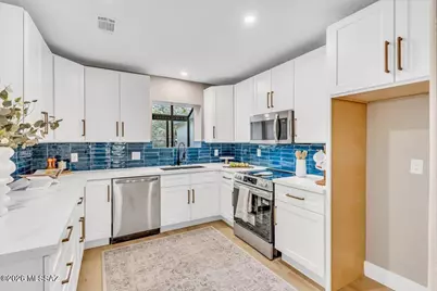 11134 E Edison Street, Tucson, AZ 85749 - Photo 11