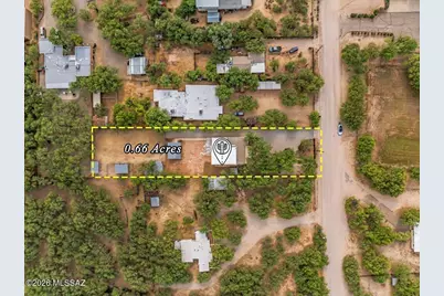 11134 E Edison Street, Tucson, AZ 85749 - Photo 47