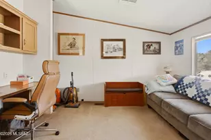 10235 N Camino Pico Vista, Tucson, AZ 85742 - Photo 27