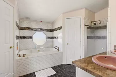 10235 N Camino Pico Vista, Tucson, AZ 85742 - Photo 21